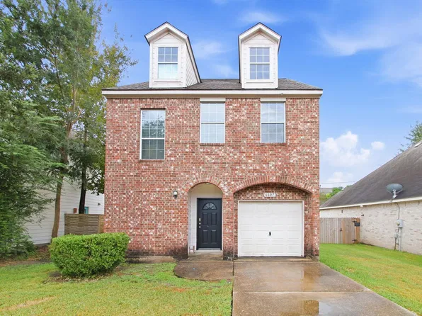 6607 Dickson Way, Houston, TX 77085