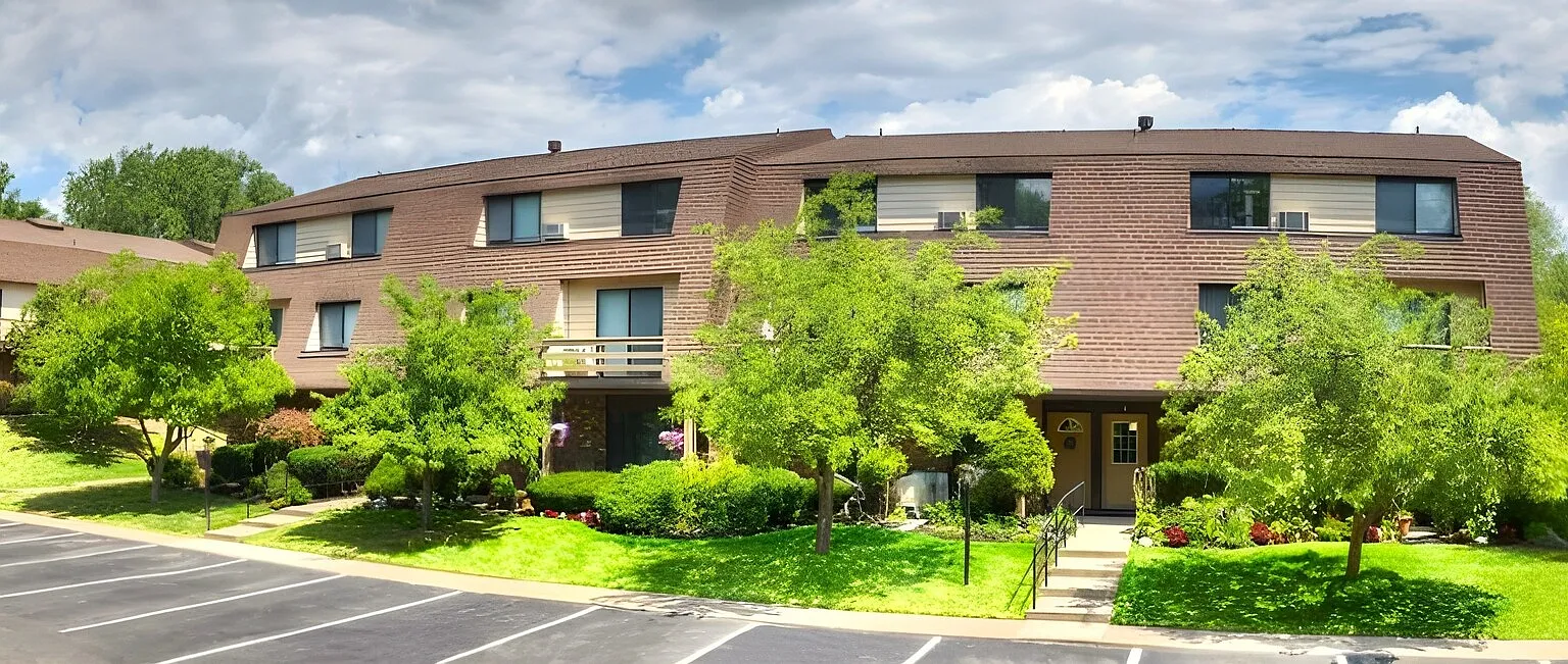 Brook Hill Village — Photo 3