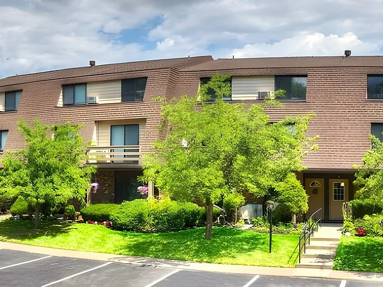Brook Hill Village — Photo 3