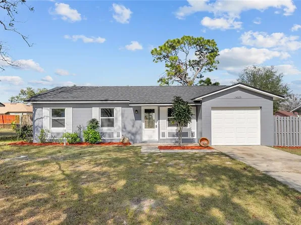 14115 Newcomb Ave, Orlando, FL 32826