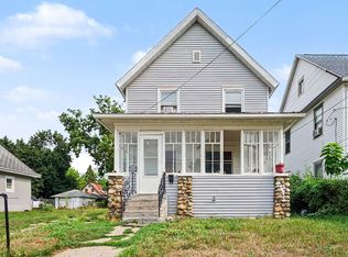 20 Summer St, Battle Creek, MI 49015