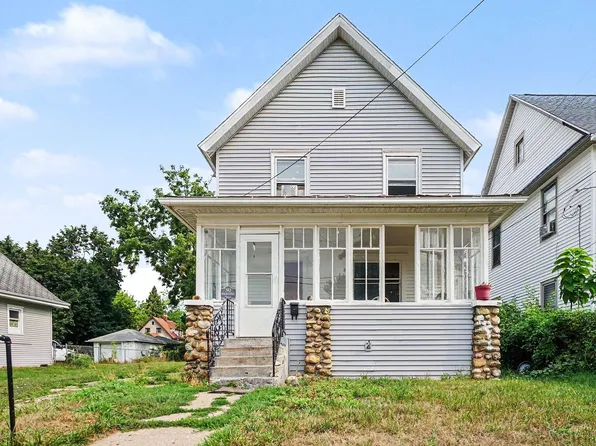 20 Summer St, Battle Creek, MI 49015