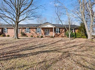 265 Henry Clay Smith Rd, Franklin, KY 42134