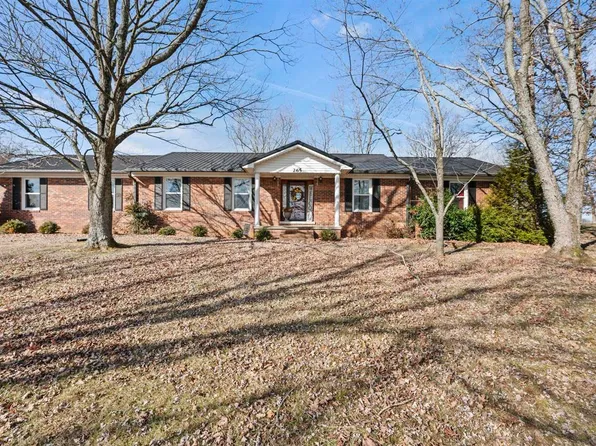 265 Henry Clay Smith Rd, Franklin, KY 42134