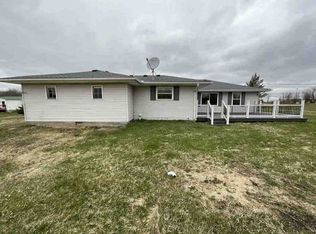 7956 Church Rd, Imlay City, MI 48444