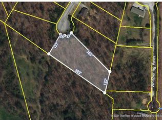 61 Rosemary Way, Spencer, TN 38585
