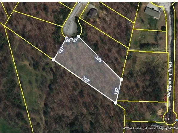 61 Rosemary Way, Spencer, TN 38585