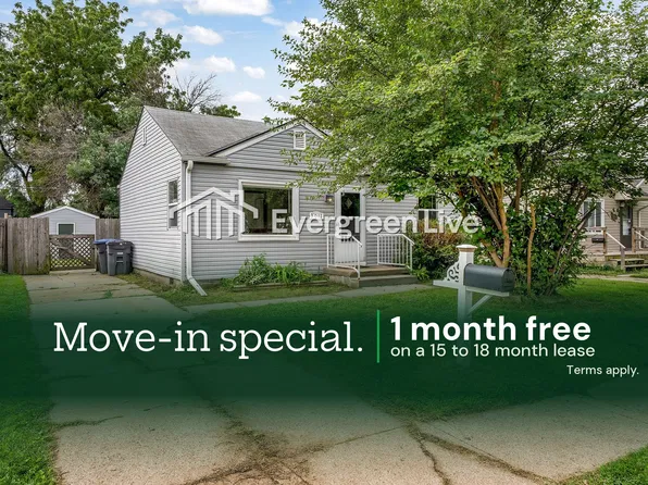 3011 8th Ave, Council Bluffs, IA 51501