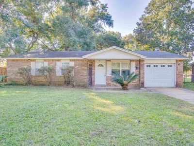 10011 Holsberry Rd, Pensacola, FL, 32534
