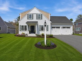 10 Cranberry Farm Rd, Plymouth, MA 02360