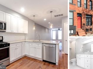 832 E Fort Ave, Baltimore, MD 21230