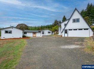 30834 SW Decker Ridge Rd, Corvallis, OR 97333