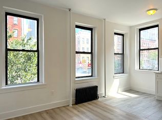 665 9th Ave #2I, New York, NY 10036