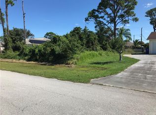 163 S Wimbrow Dr, Sebastian, FL 32958