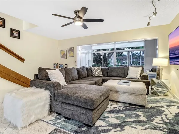 185 Cypress WAY E #A106, NAPLES, FL 34110