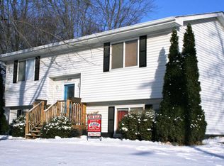 301 E North St, Madrid, IA 50156