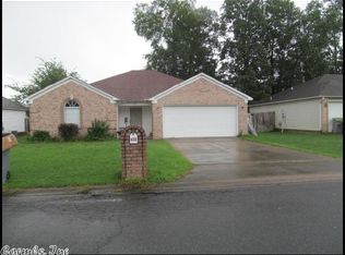 600 SE 1st St, Bryant, AR 72022