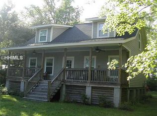 16 Big Oak St, Hilton Head Island, SC 29926