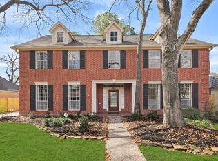 13215 Jessica Ln, Houston, TX 77069