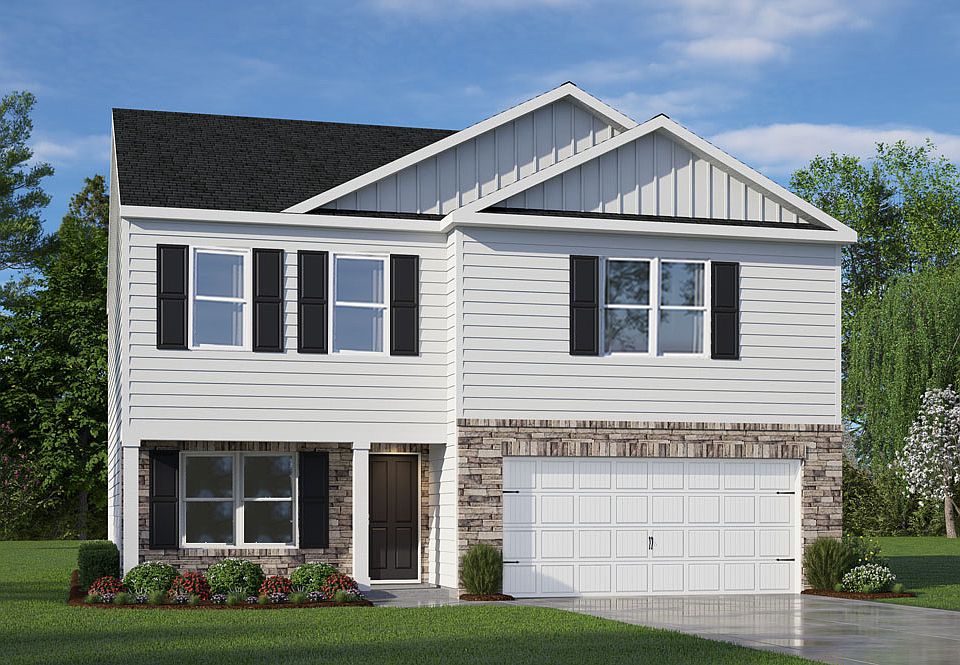 Plan Elevation.