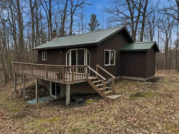 5714 N Mutters Road, Stone Lake, WI 54876