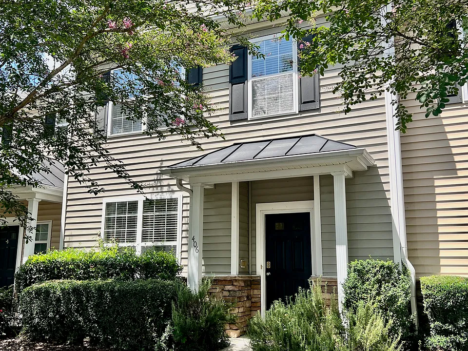 406 Auburn Square Dr