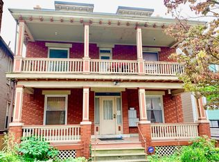 737 Franklin Ave, Columbus, OH