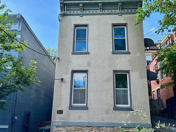 959 Paradrome St #A, Cincinnati, OH 45202