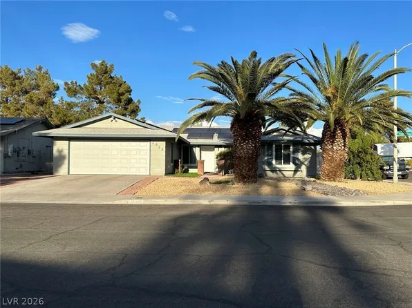 2412 Vista Colina St, Henderson, NV 89014