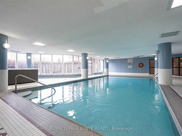 11753 Sheppard Ave E #324 — Photo 35