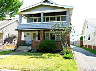 2131 Wascana Ave, Lakewood, OH