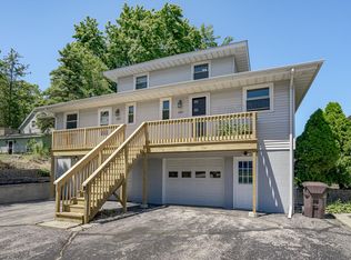 2925 W Marquette Woods Rd, Stevensville, MI 49127