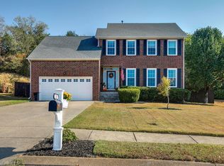 228 Granger View Cir, Franklin, TN 37064