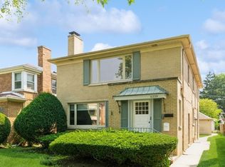 6339 N Spokane Ave APT 1, Chicago, IL 60646