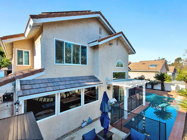7246 E La Cumbre Dr — Photo 45