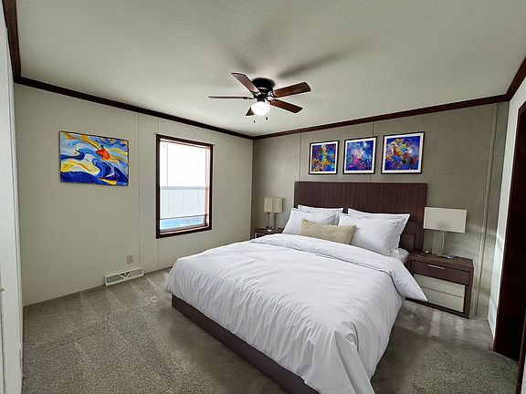 Primary Bed AI