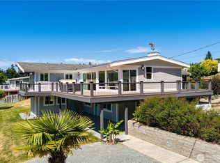 Sunlight Shores Division No. 1, Clinton, WA 98236