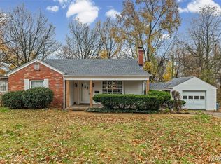 106 N 81st St, Belleville, IL 62223