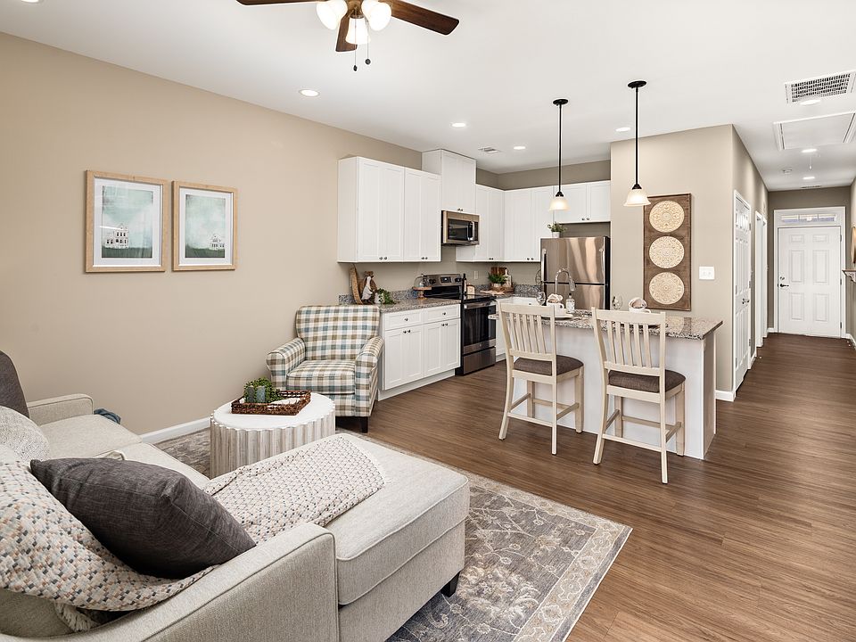 The Ridge at Calhoun 100 Harvest Grove Ln Calhoun GA Zillow