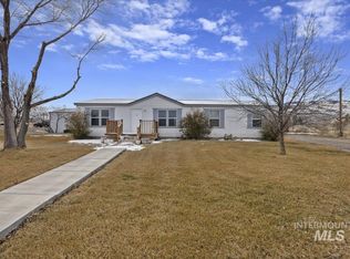 1014 S Highway 77, Albion, ID 83311