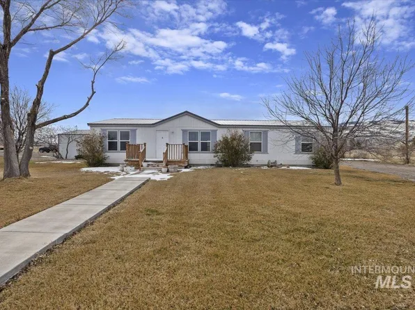 1014 S Highway 77, Albion, ID 83311