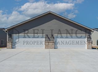 5123 N Cypress St, Wichita, KS 67226