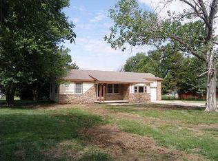 691 S Verna Ave, Andover, KS 67002