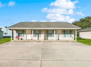 16037 Jr Dr, Hammond, LA 70401