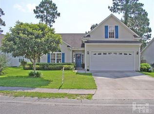 6611 Dorrington Dr, Wilmington, NC 28412
