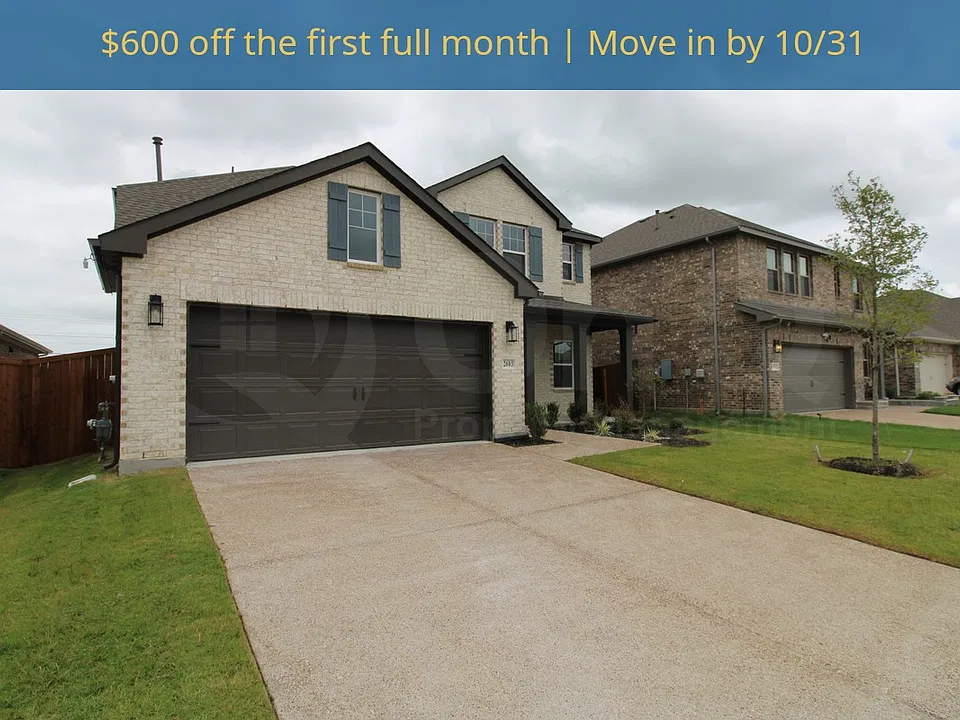 2603 Swallowtail St
