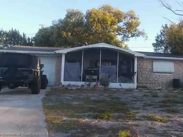 3923 Carioca Rd, Holiday, FL 34691