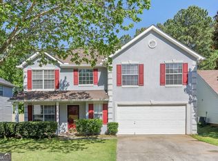 312 Eagle Way, Stockbridge, GA 30281