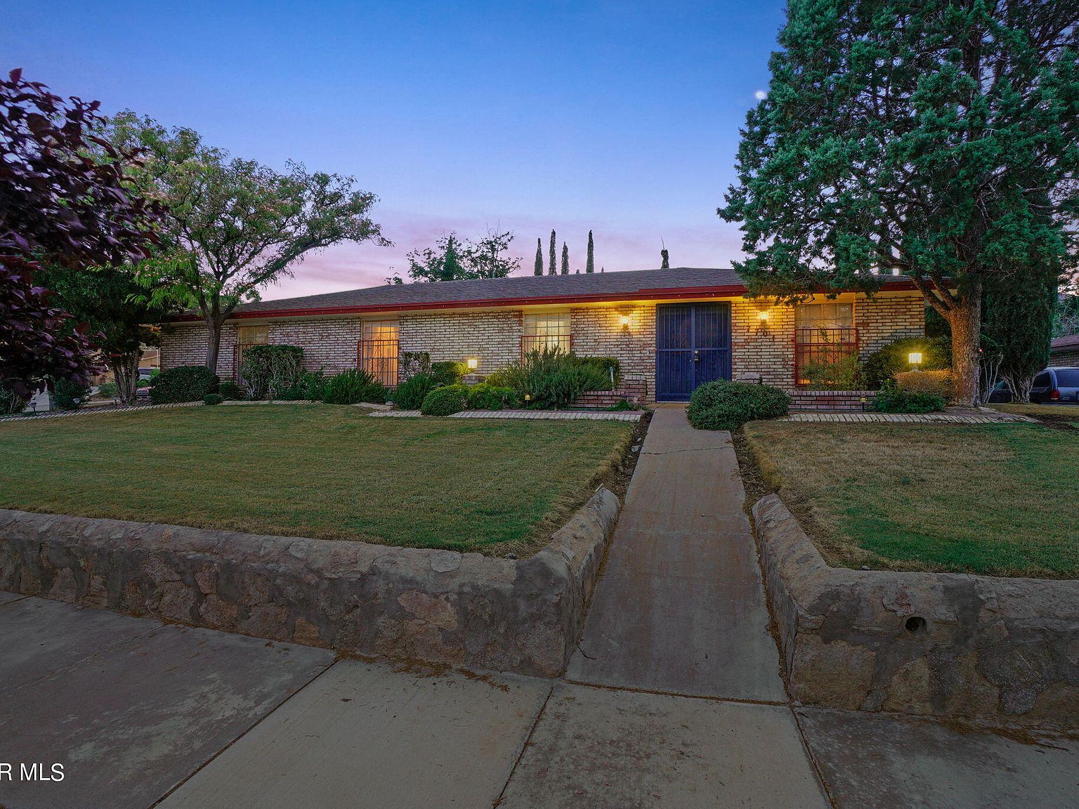 7701 Yosemite Pl, El Paso, TX 79904 Zillow
