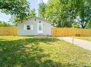 245 Old Aurora Rd, Verona, MO 65769